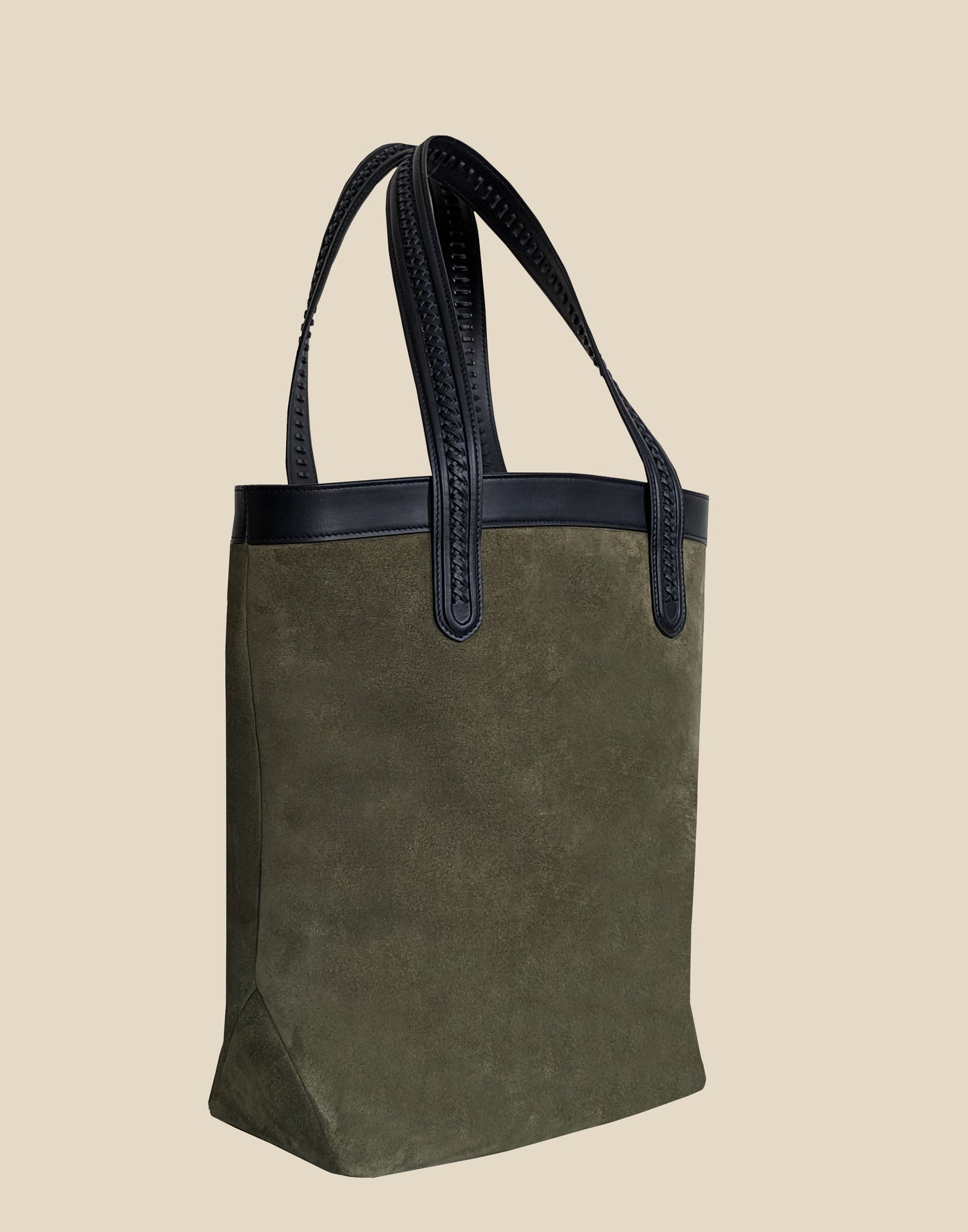 Bibikamp Ari 0.23 Olive & Night Blue